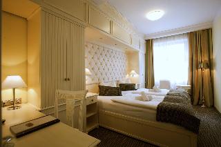 Hotel Ambiente Wellness & Spa   Karlovy Vary fotoÄŸrafÄ±