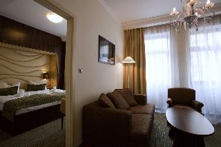 Hotel Ambiente Wellness & Spa   Karlovy Vary fotoÄŸrafÄ±