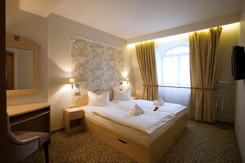 Hotel Ambiente Wellness & Spa   Karlovy Vary - Oda