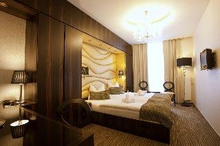 Hotel Ambiente Wellness & Spa   Karlovy Vary fotoÄŸrafÄ±