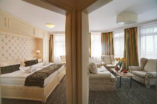 Hotel Ambiente Wellness & Spa   Karlovy Vary fotoÄŸrafÄ±