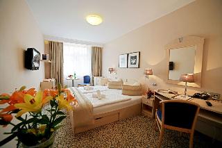 Hotel Ambiente Wellness & Spa   Karlovy Vary fotoÄŸrafÄ±