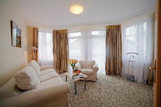 Hotel Ambiente Wellness & Spa   Karlovy Vary fotoÄŸrafÄ±