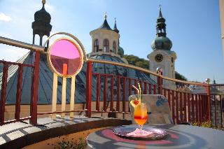 Hotel Ambiente Wellness & Spa   Karlovy Vary fotoÄŸrafÄ±
