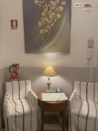 Piazza Di Spagna Prestige Hotel fotoÄŸrafÄ±