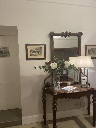 Piazza Di Spagna Prestige Hotel fotoÄŸrafÄ±