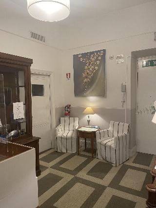 Piazza Di Spagna Prestige Hotel fotoÄŸrafÄ±