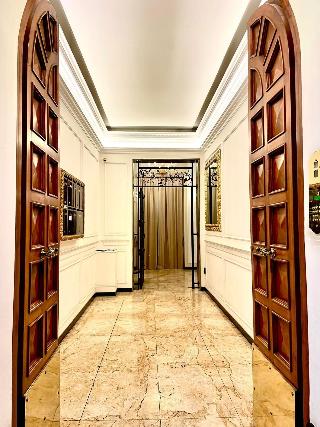 Piazza Di Spagna Prestige Hotel fotoÄŸrafÄ±