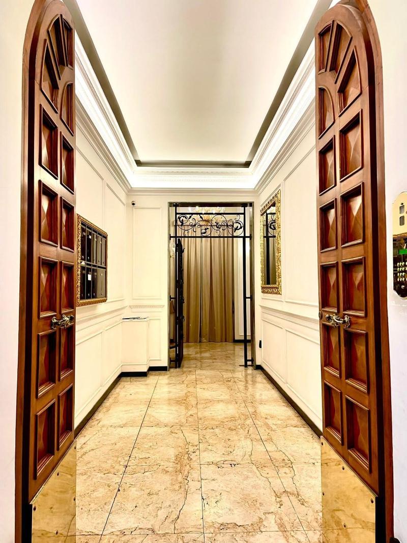 Piazza Di Spagna Prestige Hotel - Lobi