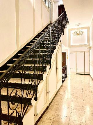 Piazza Di Spagna Prestige Hotel fotoÄŸrafÄ±