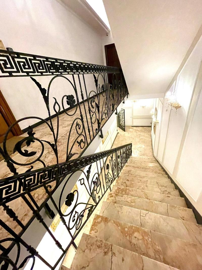 Piazza Di Spagna Prestige Hotel - Lobi