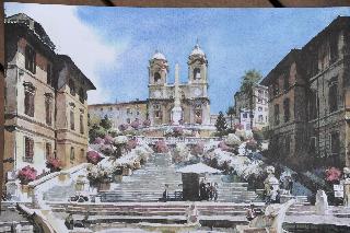 Piazza Di Spagna Prestige Hotel fotoÄŸrafÄ±