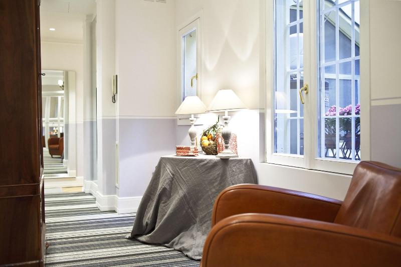 Piazza Di Spagna Prestige Hotel - Genel