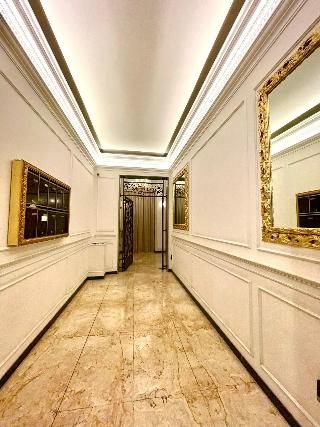 Piazza Di Spagna Prestige Hotel fotoÄŸrafÄ±