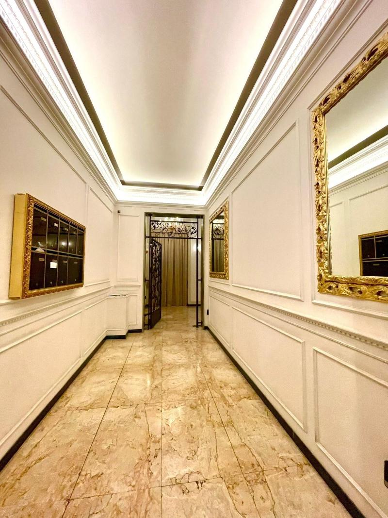 Piazza Di Spagna Prestige Hotel - Genel
