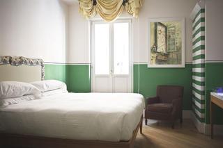 Piazza Di Spagna Prestige Hotel fotoÄŸrafÄ±