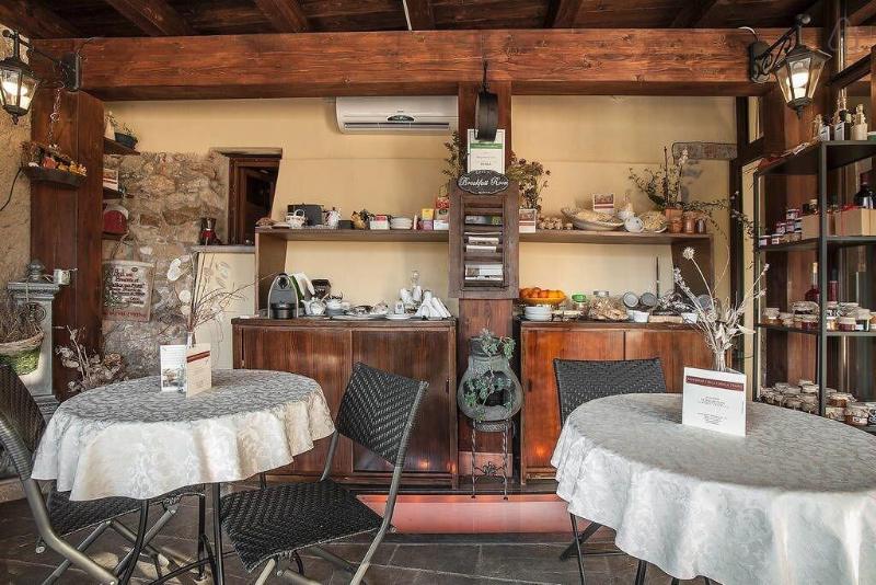 B&B La Voce Del Fiume   Dimora Storica - Lobi