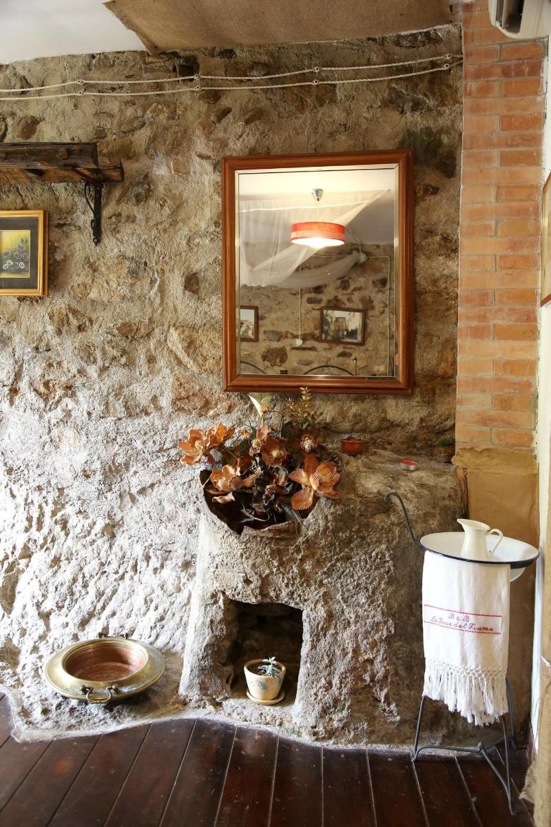 B&B La Voce Del Fiume   Dimora Storica - Lobi
