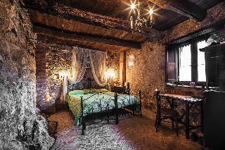 B&B La Voce Del Fiume Dimora Storica otel fotoğrafı