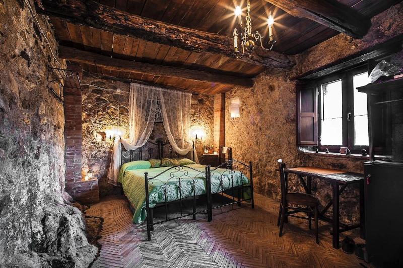 B&B La Voce Del Fiume Dimora Storica - Genel