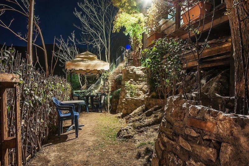 B&B La Voce Del Fiume   Dimora Storica - Genel