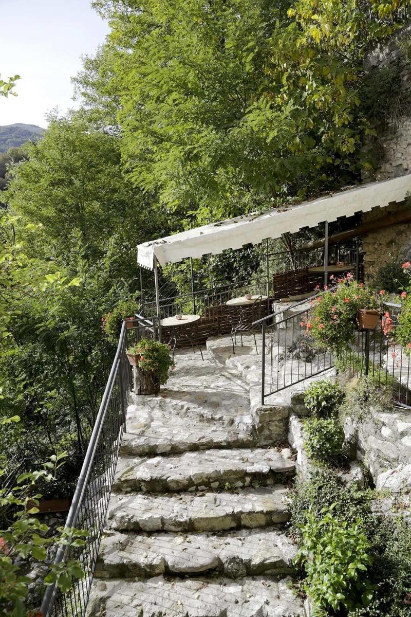 B&B La Voce Del Fiume   Dimora Storica - Genel