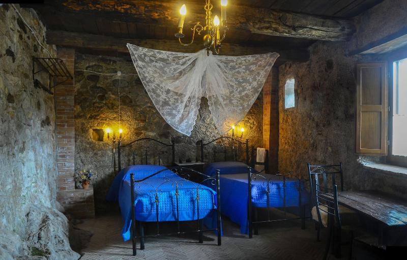 B&B La Voce Del Fiume   Dimora Storica - Oda