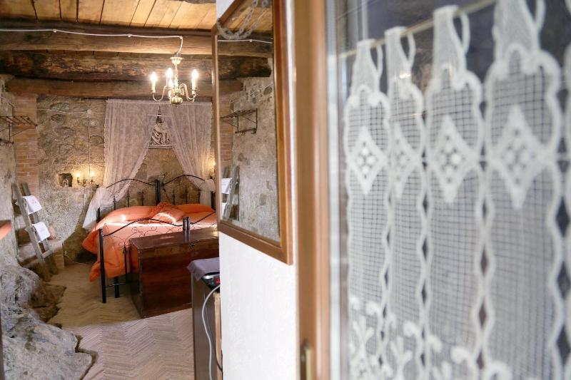 B&B La Voce Del Fiume   Dimora Storica - Oda