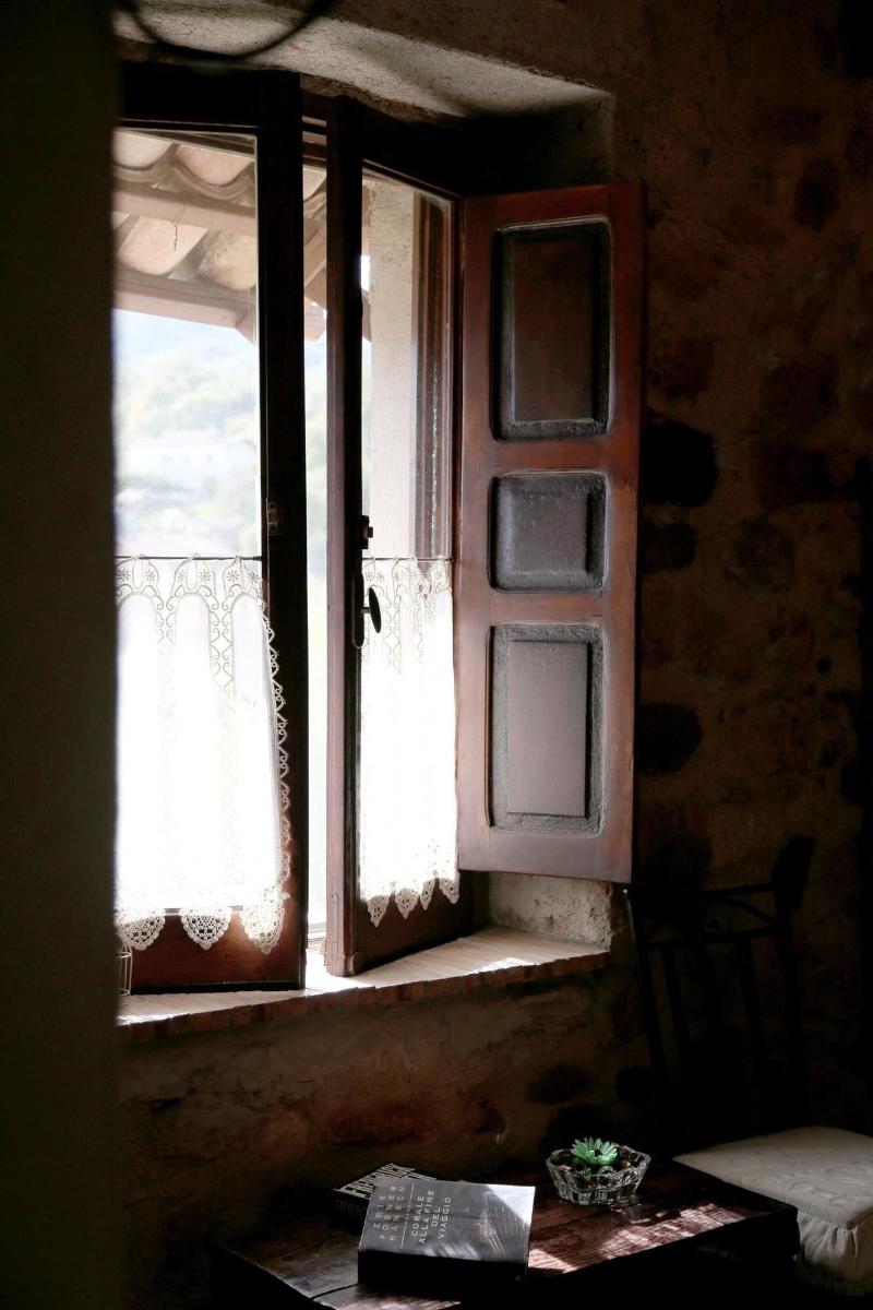 B&B La Voce Del Fiume   Dimora Storica - Oda