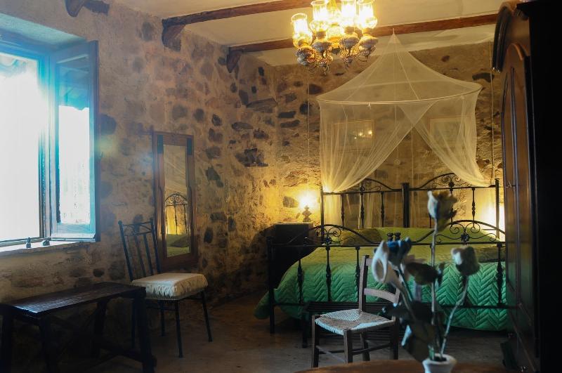 B&B La Voce Del Fiume   Dimora Storica - Oda