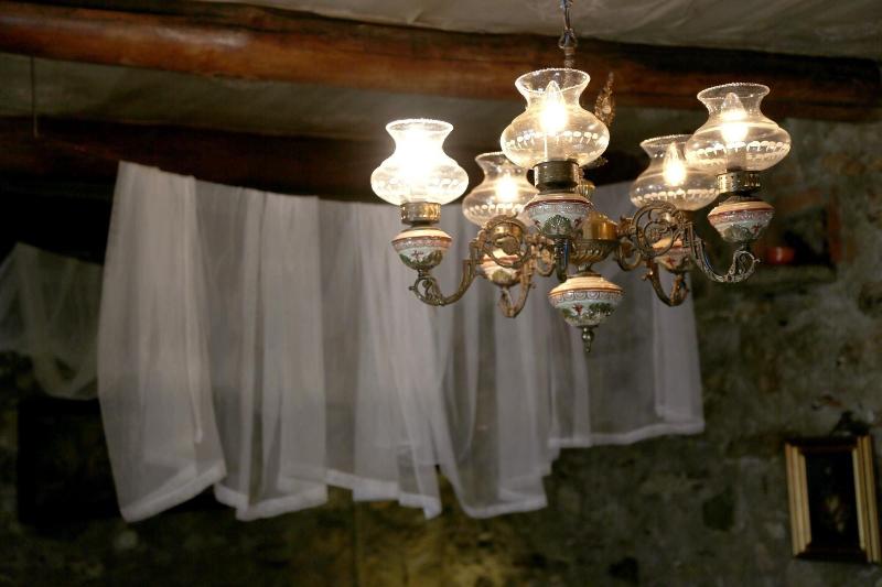 B&B La Voce Del Fiume   Dimora Storica - Oda