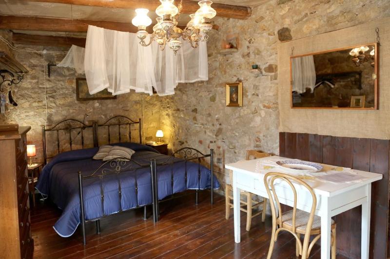 B&B La Voce Del Fiume   Dimora Storica - Oda