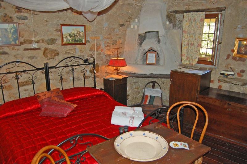 B&B La Voce Del Fiume   Dimora Storica - Oda