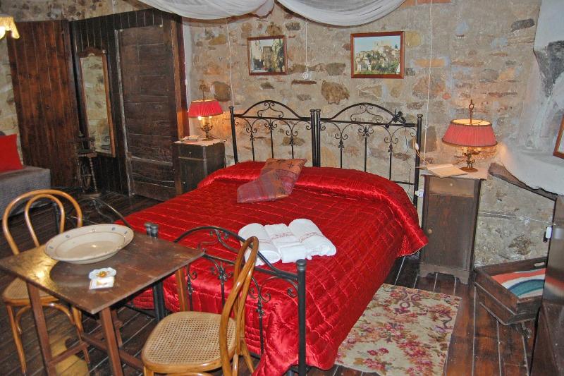 B&B La Voce Del Fiume   Dimora Storica - Oda