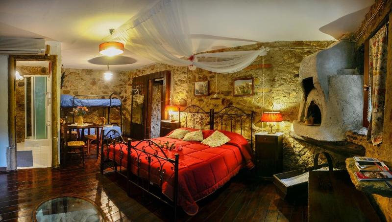 B&B La Voce Del Fiume   Dimora Storica - Oda