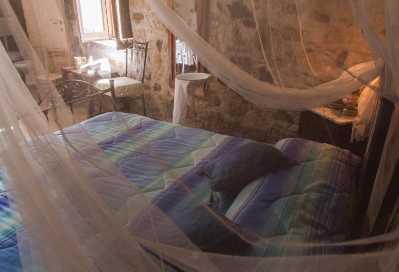 B&B La Voce Del Fiume   Dimora Storica - Oda