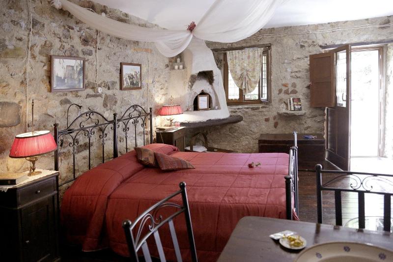 B&B La Voce Del Fiume   Dimora Storica - Oda