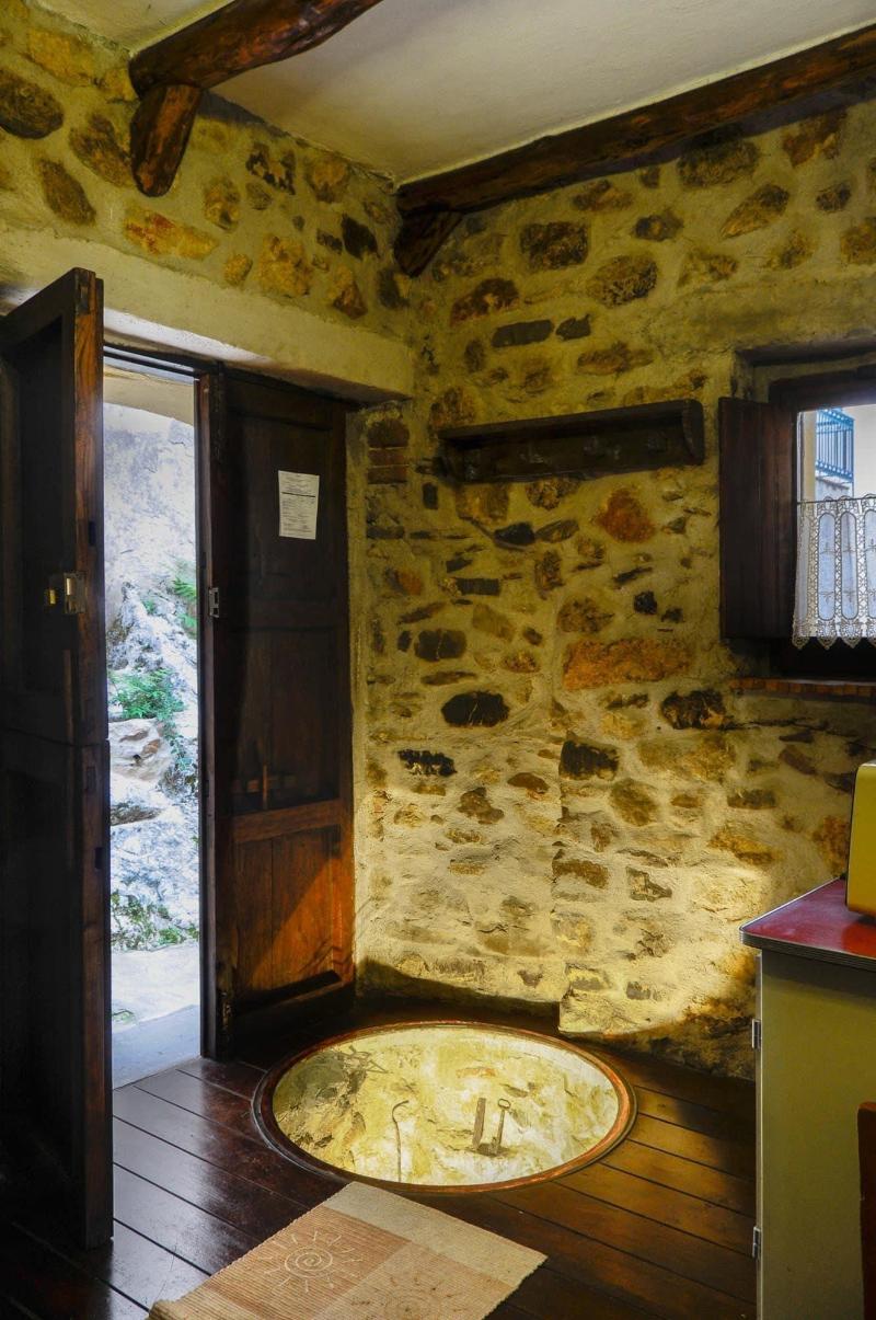 B&B La Voce Del Fiume   Dimora Storica - Oda