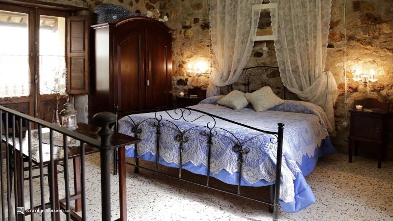 B&B La Voce Del Fiume   Dimora Storica - Oda
