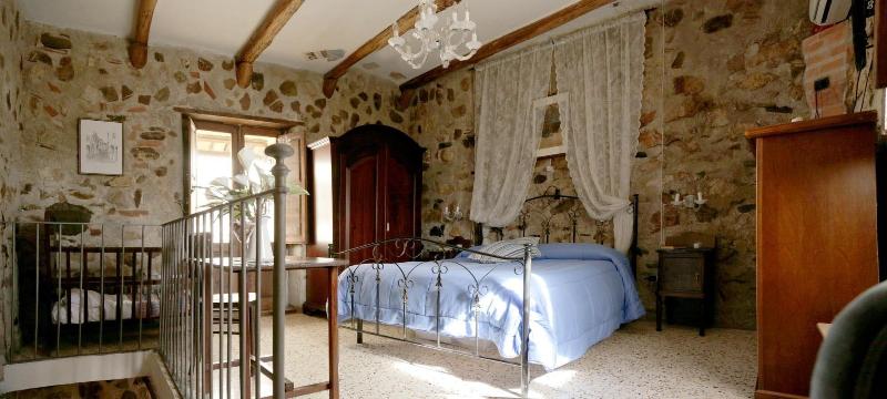 B&B La Voce Del Fiume   Dimora Storica - Oda