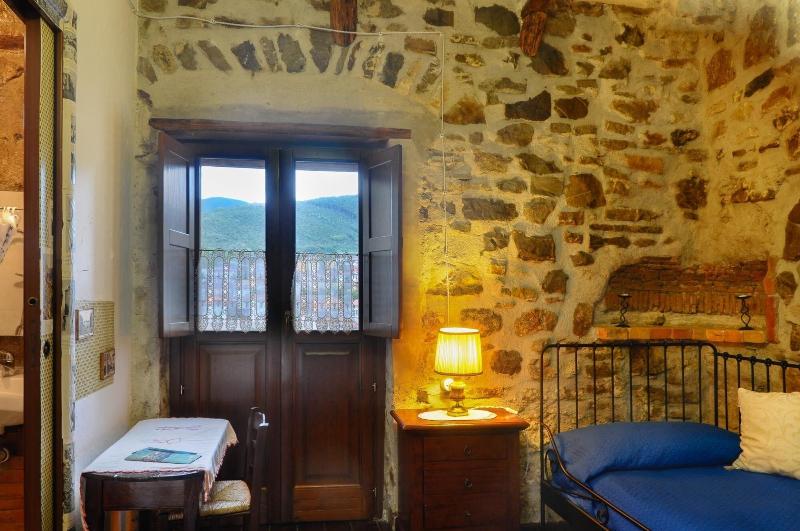 B&B La Voce Del Fiume   Dimora Storica - Oda