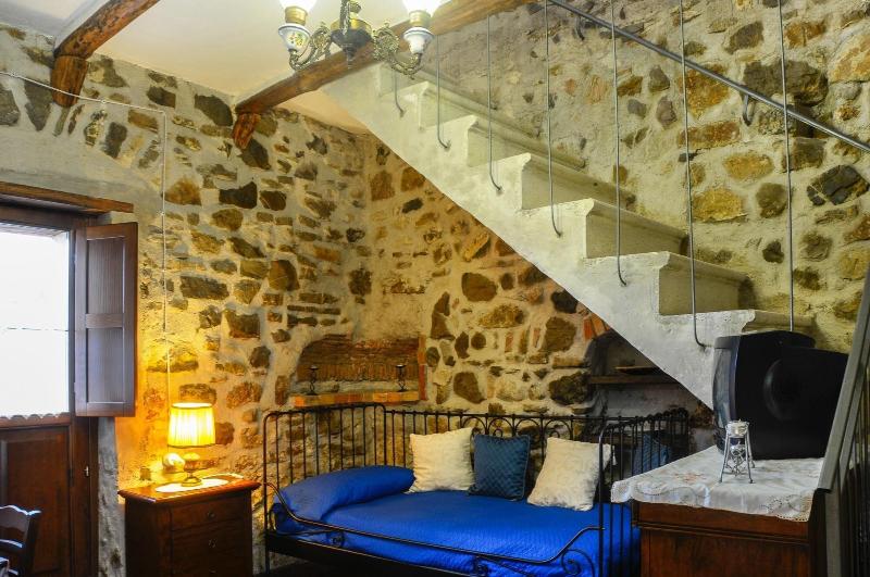 B&B La Voce Del Fiume   Dimora Storica - Oda