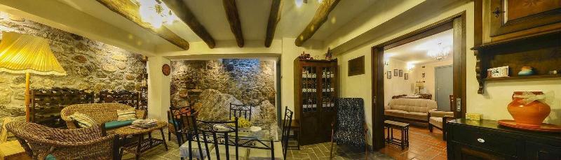 B&B La Voce Del Fiume   Dimora Storica - Oda