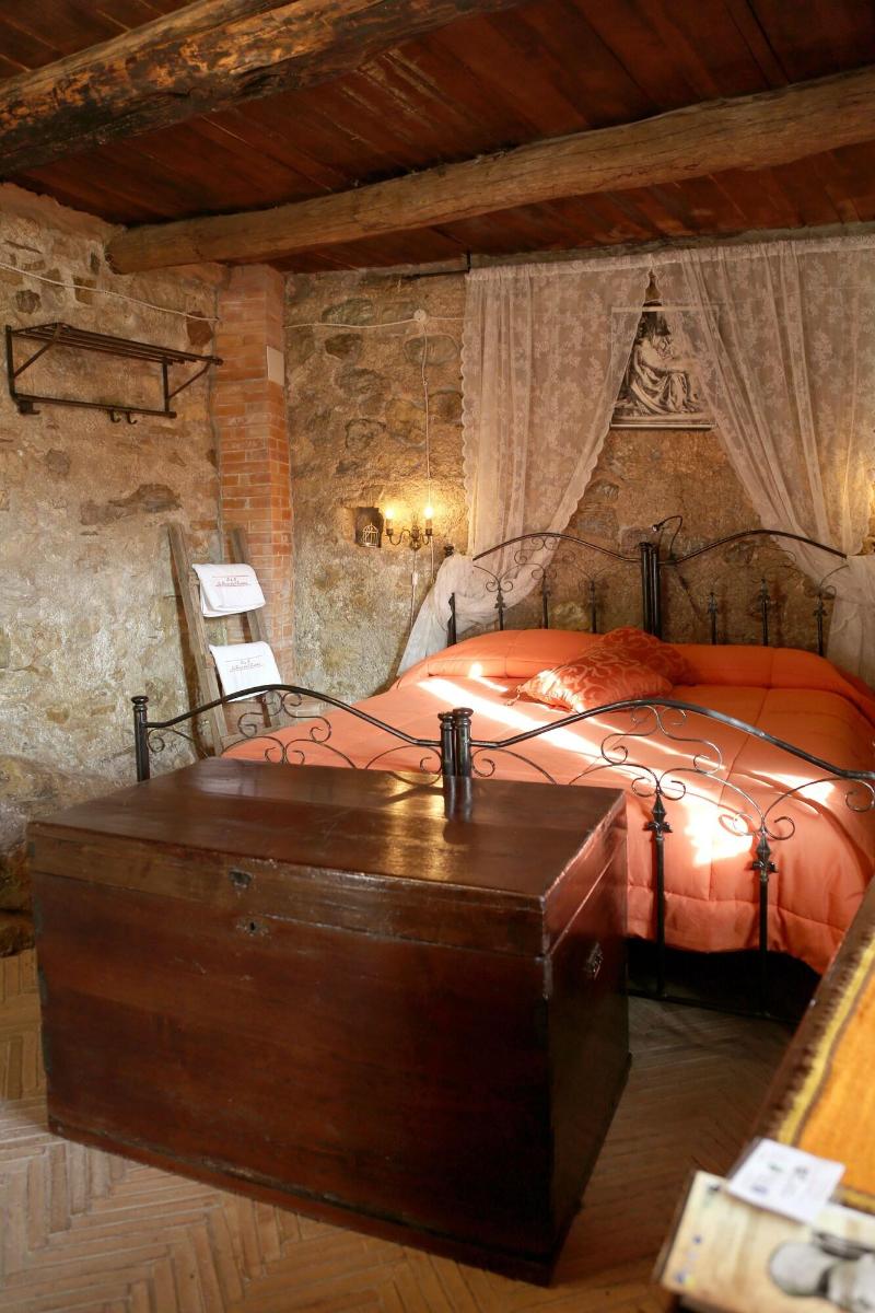 B&B La Voce Del Fiume   Dimora Storica - Oda