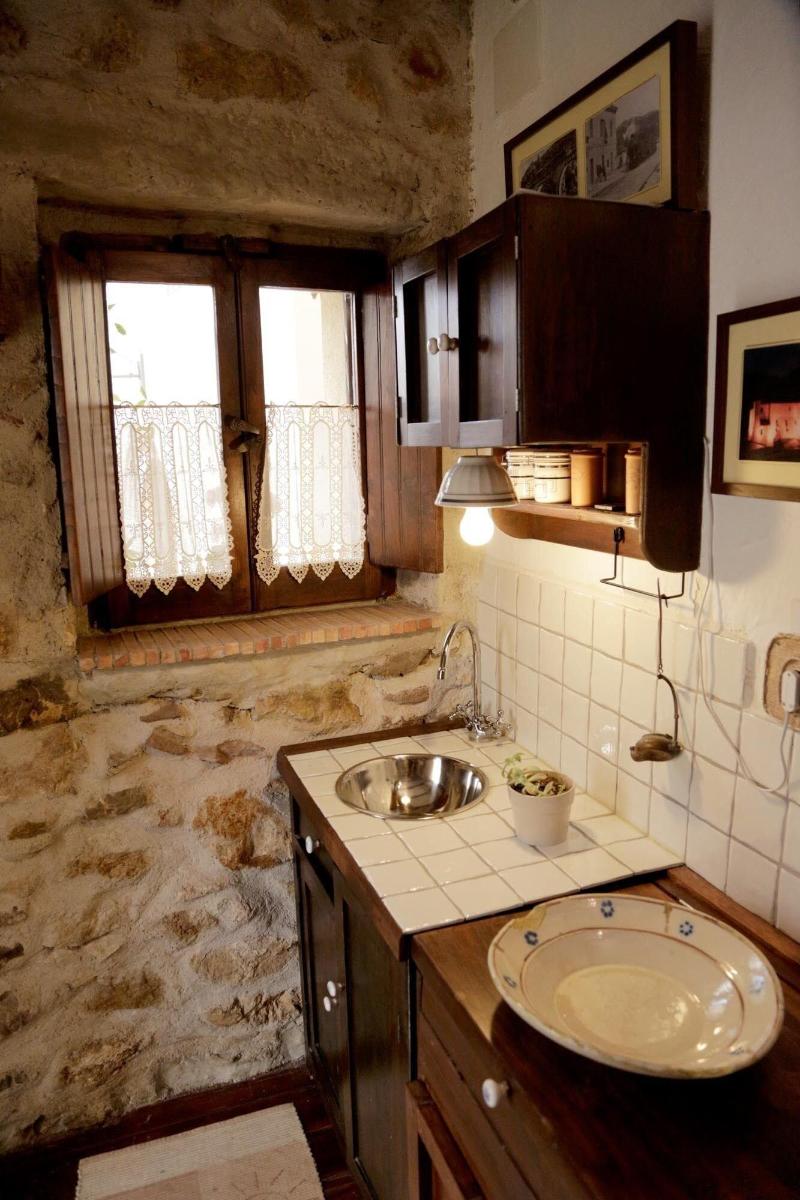 B&B La Voce Del Fiume   Dimora Storica - Oda