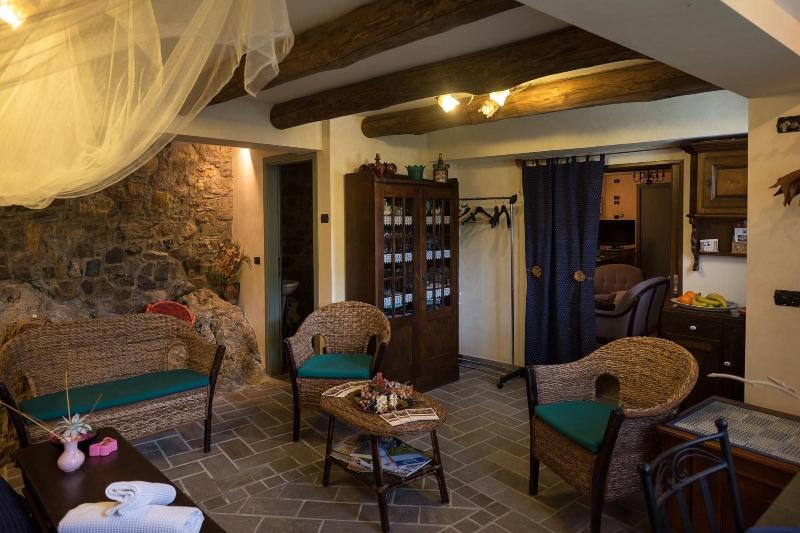 B&B La Voce Del Fiume   Dimora Storica - Oda