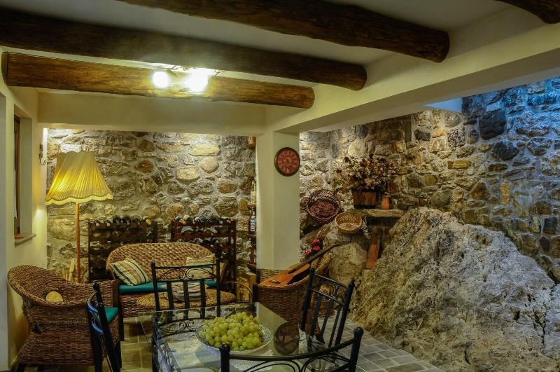 B&B La Voce Del Fiume   Dimora Storica - Oda