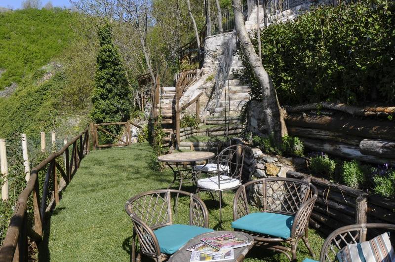 B&B La Voce Del Fiume   Dimora Storica - Oda