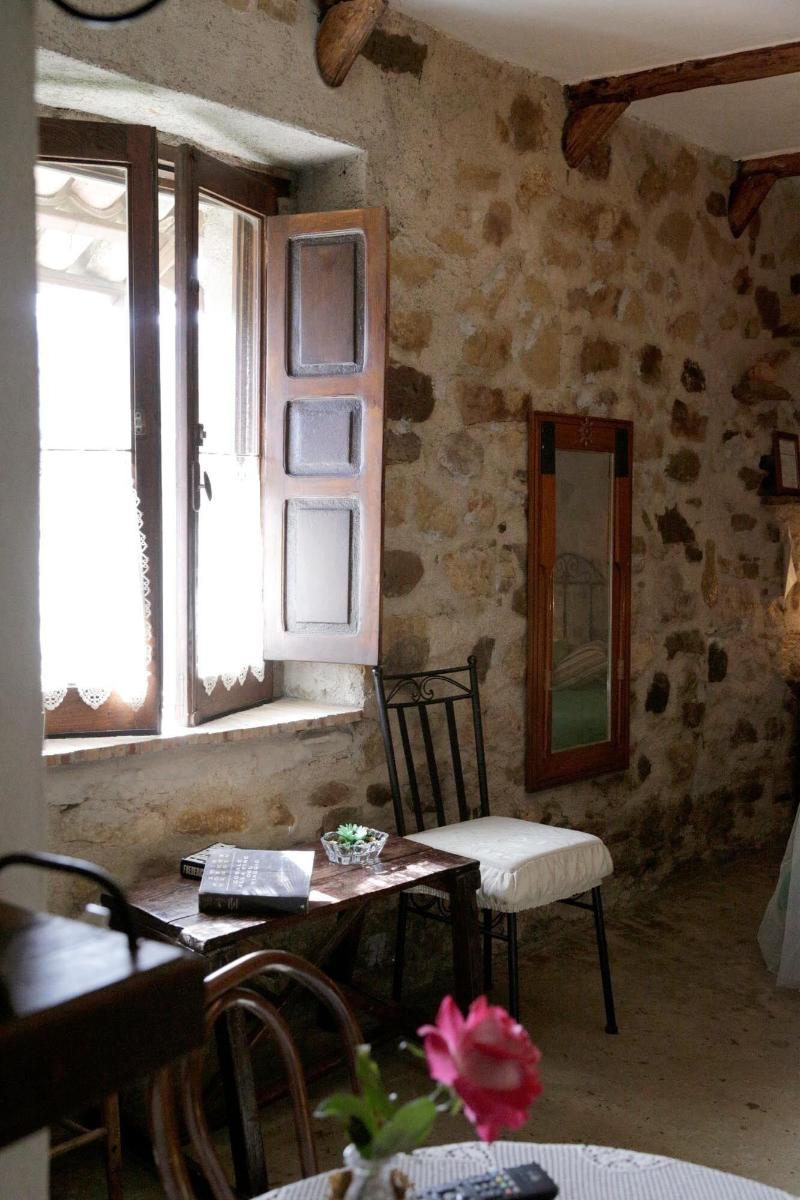 B&B La Voce Del Fiume   Dimora Storica - Oda