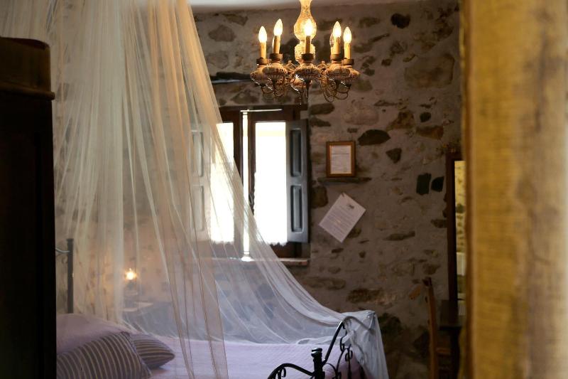 B&B La Voce Del Fiume   Dimora Storica - Oda